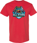 Short Sleeves - FSSL All Stars Meet 2026