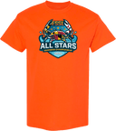 Short Sleeves - FSSL All Stars Meet 2026