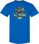 Short Sleeves - FSSL All Stars Meet 2026
