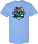 Short Sleeves - FSSL All Stars Meet 2026