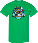 Short Sleeves - FSSL All Stars Meet 2026
