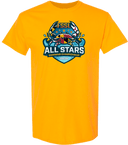 Short Sleeves - FSSL All Stars Meet 2026