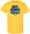 Short Sleeves - FSSL All Stars Meet 2026