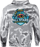 Tie-Dye Hoodies - FSSL All Stars Meet 2026