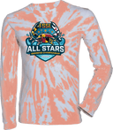 Tie-Dye Long Sleeves - FSSL All Stars Meet 2026