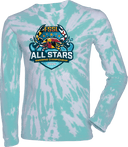 Tie-Dye Long Sleeves - FSSL All Stars Meet 2026