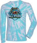 Tie-Dye Long Sleeves - FSSL All Stars Meet 2026