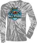 Tie-Dye Long Sleeves - FSSL All Stars Meet 2026