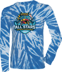 Tie-Dye Long Sleeves - FSSL All Stars Meet 2026