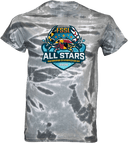 Tie-Dye Short Sleeves - FSSL All Stars Meet 2026