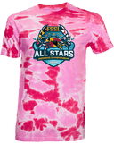 Tie-Dye Short Sleeves - FSSL All Stars Meet 2026