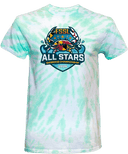Tie-Dye Short Sleeves - FSSL All Stars Meet 2026