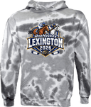 Tie-Dye Hoodies - OneHockey Kentucky 2026