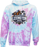 Tie-Dye Hoodies - OneHockey Kentucky 2026