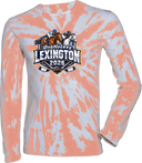 Tie-Dye Long Sleeves - OneHockey Kentucky 2026