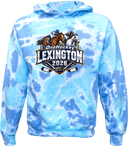 Tie-Dye Hoodies - OneHockey Kentucky 2026