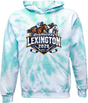 Tie-Dye Hoodies - OneHockey Kentucky 2026