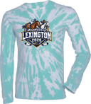 Tie-Dye Long Sleeves - OneHockey Kentucky 2026
