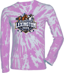 Tie-Dye Long Sleeves - OneHockey Kentucky 2026