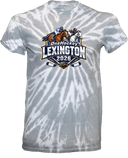 Tie-Dye Short Sleeves - OneHockey Kentucky 2026