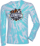 Tie-Dye Long Sleeves - OneHockey Kentucky 2026