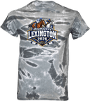 Tie-Dye Short Sleeves - OneHockey Kentucky 2026