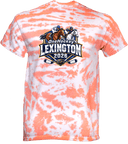 Tie-Dye Short Sleeves - OneHockey Kentucky 2026