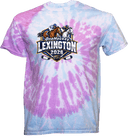 Tie-Dye Short Sleeves - OneHockey Kentucky 2026