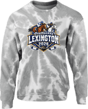 Crew Sweatshirt - OneHockey Kentucky 2026