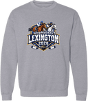 Crew Sweatshirt - OneHockey Kentucky 2026