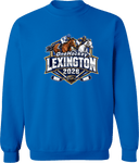 Crew Sweatshirt - OneHockey Kentucky 2026