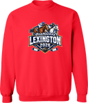Crew Sweatshirt - OneHockey Kentucky 2026