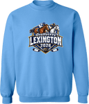 Crew Sweatshirt - OneHockey Kentucky 2026
