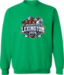 Crew Sweatshirt - OneHockey Kentucky 2026