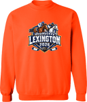 Crew Sweatshirt - OneHockey Kentucky 2026