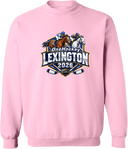 Crew Sweatshirt - OneHockey Kentucky 2026