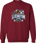 Crew Sweatshirt - OneHockey Kentucky 2026