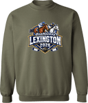 Crew Sweatshirt - OneHockey Kentucky 2026