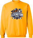 Crew Sweatshirt - OneHockey Kentucky 2026