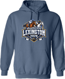 Hoodies - OneHockey Kentucky 2026