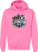 Hoodies - OneHockey Kentucky 2026