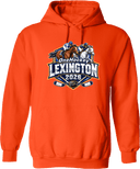 Hoodies - OneHockey Kentucky 2026