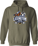 Hoodies - OneHockey Kentucky 2026