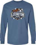 Long Sleeves - OneHockey Kentucky 2026