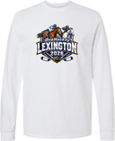 Long Sleeves - OneHockey Kentucky 2026