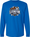 Long Sleeves - OneHockey Kentucky 2026