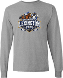 Long Sleeves - OneHockey Kentucky 2026