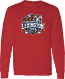 Long Sleeves - OneHockey Kentucky 2026