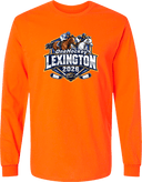 Long Sleeves - OneHockey Kentucky 2026