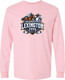 Long Sleeves - OneHockey Kentucky 2026